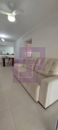 Imagem Apartamentos / Padrão na cidade de Guarujá