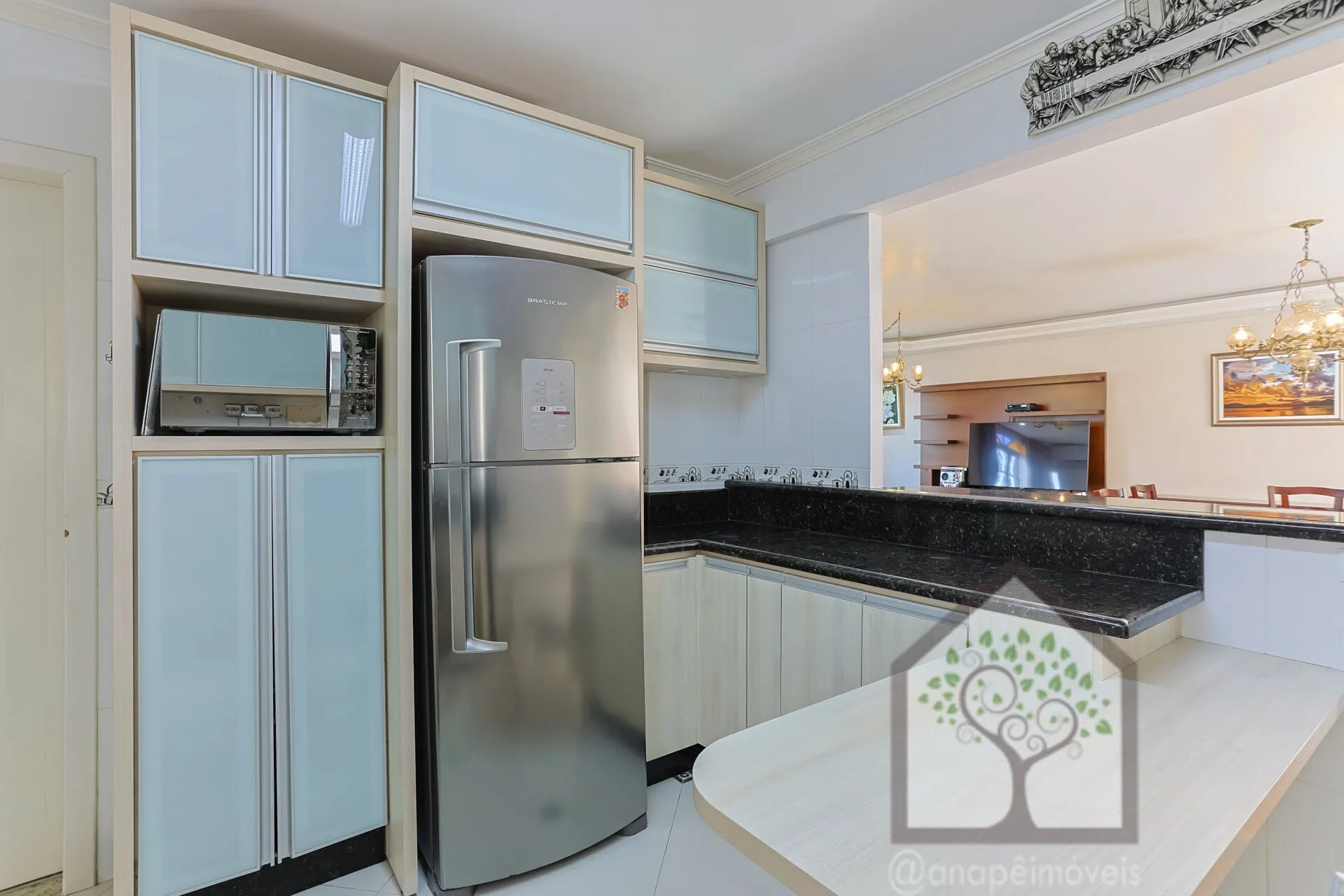 Imagem Casa com 4 quartos à venda na Trindade