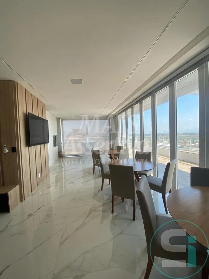 Imagem Apartamento mobiliado para venda em Capão da Canoa Navegantes