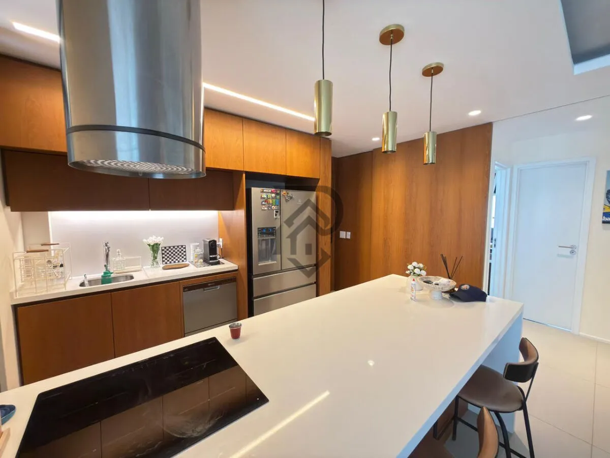 Imagem Apartamento Paraiso pronto para morar
