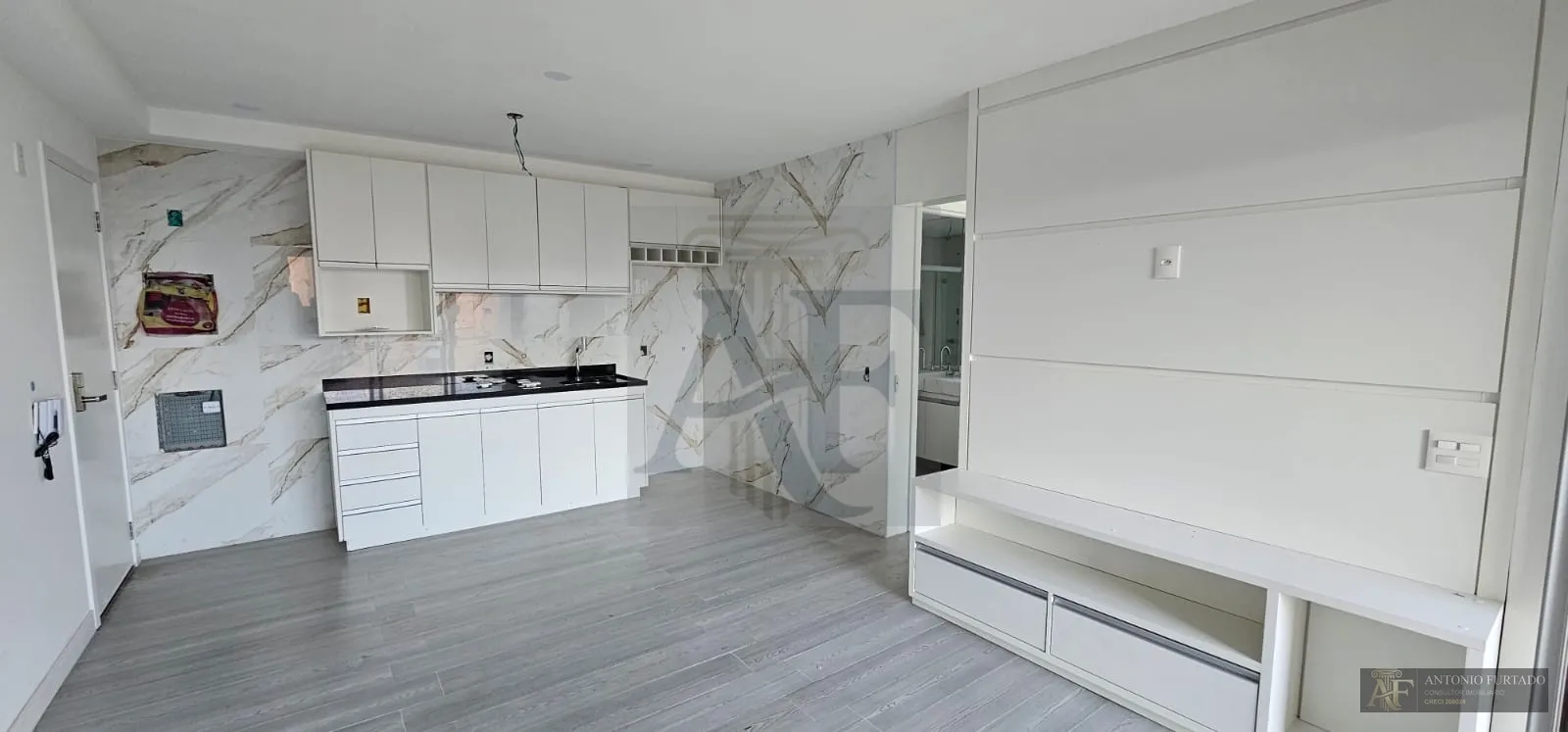 Imagem Apartamento à venda em Pinheiros, São Paulo