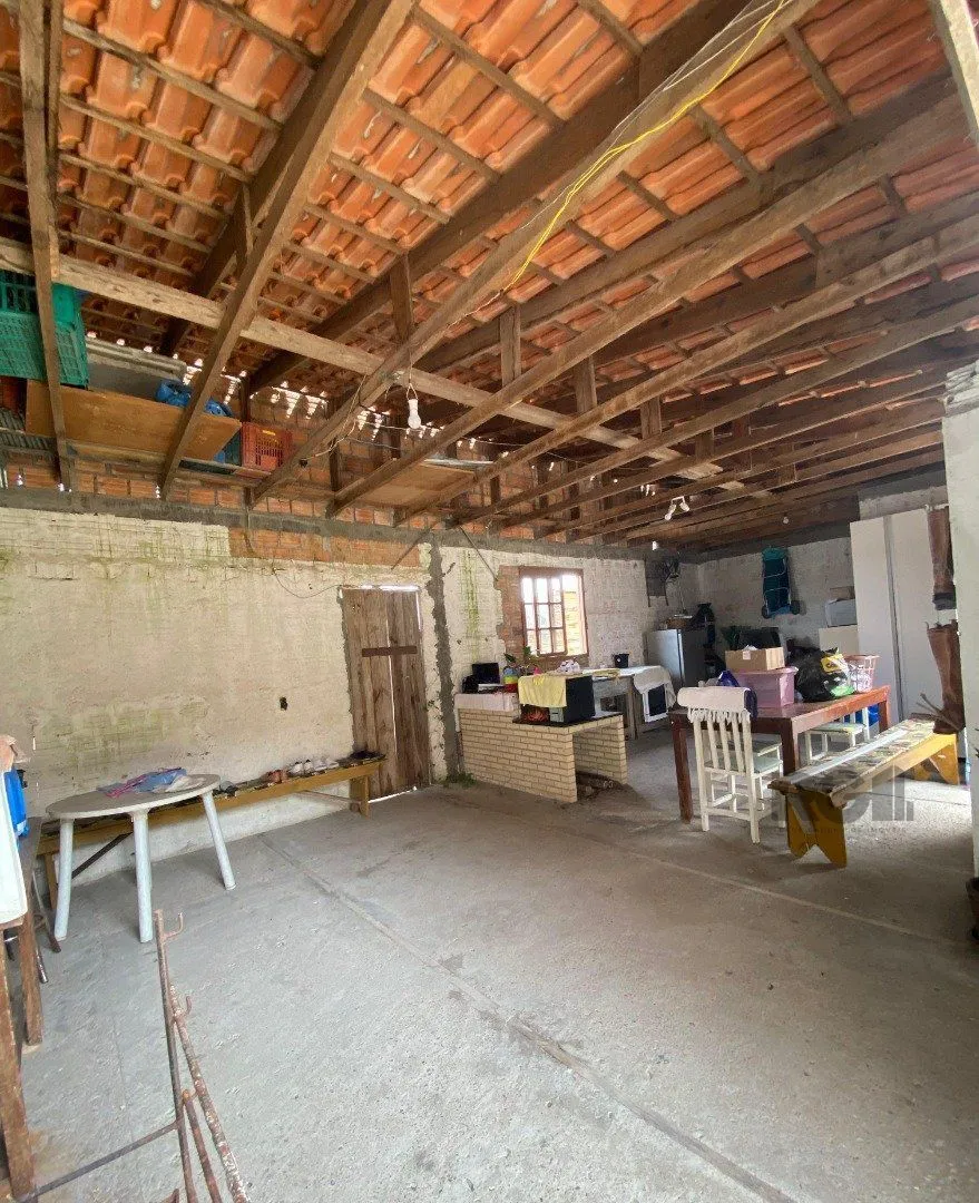 Imagem Casa em Campo Novo