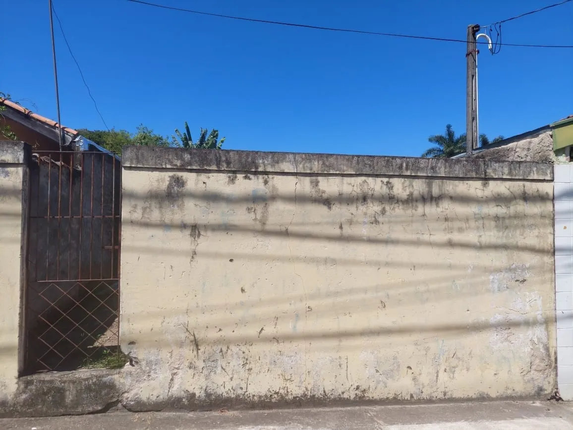 Imagem Terreno à venda 243.43M², Jardim Boa Vista, Pindamonhangaba - SP