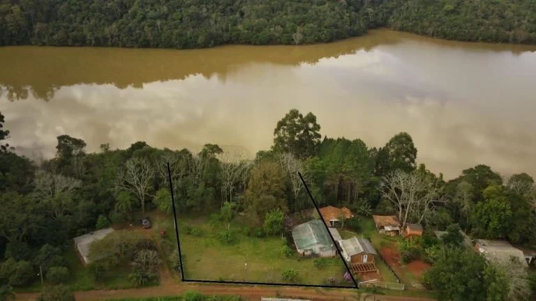 Imagem Sítio / Chácara para Venda em Concórdia, Interior, 2 dormitórios, 1 banheiro