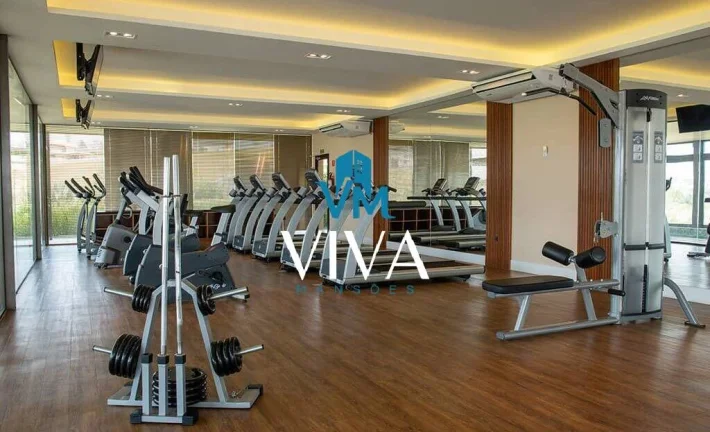 Imagem Terreno com 1.347m² por R$1.365.150,00 - Cond. Entre Verdes - Campinas/SP