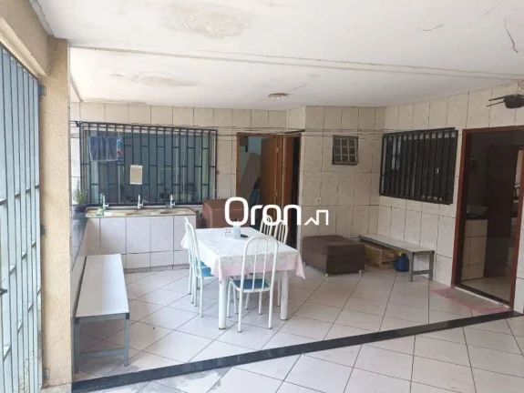 Imagem Casa à venda, 146 m² por R$ 375.000,00 - Setor Andrade Reis - Aparecida de Goiânia/GO