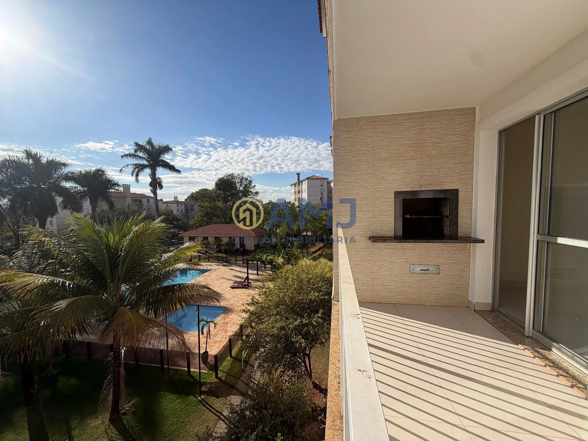 Imagem APARTAMENTO PARA ALUGUEL | 2 QUARTOS | RECANTO PRAÇAS I | SETOR NEGRÃO DE LIMA - GOIÂNIA