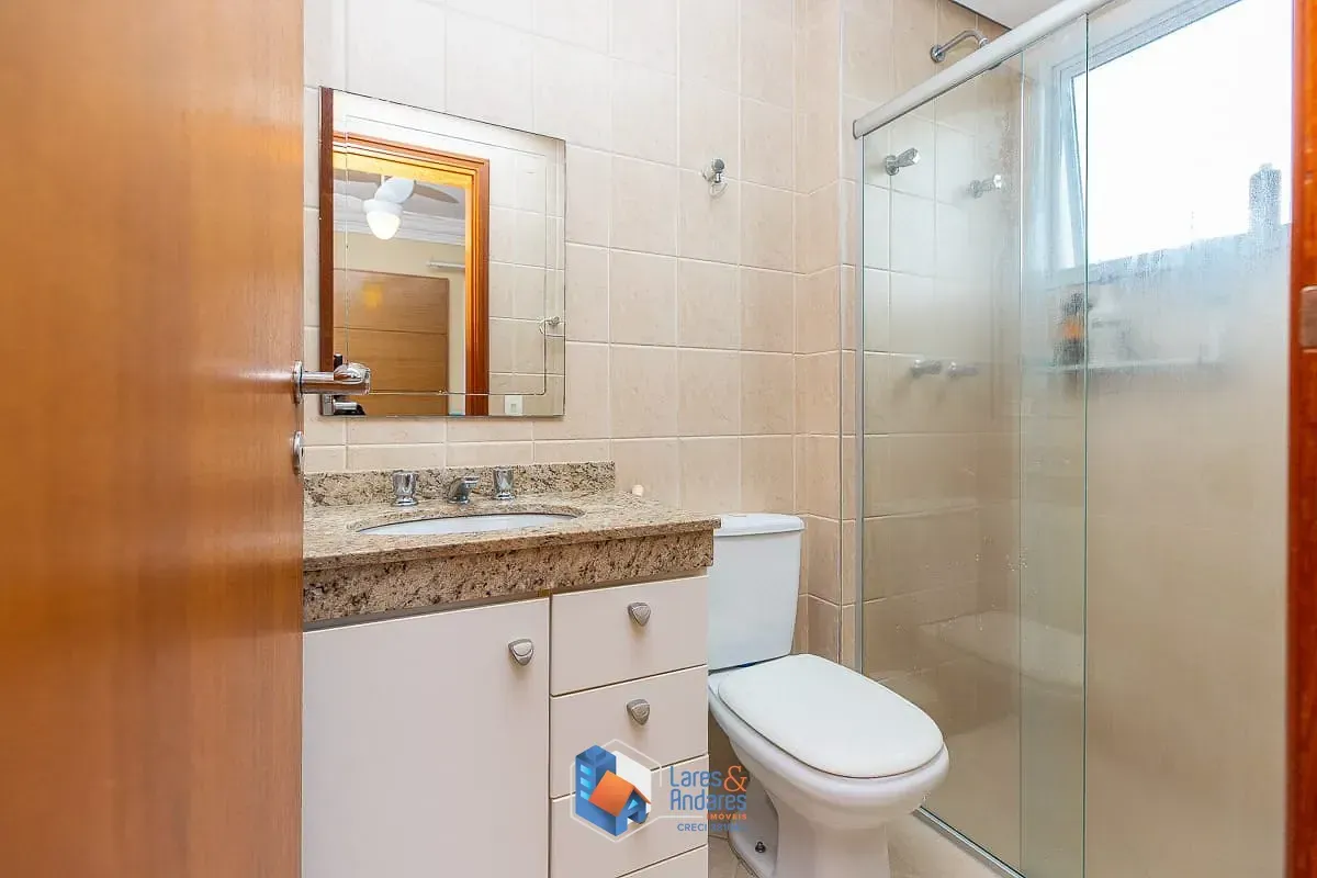 Imagem Apartamento para venda em Vila Mascote com 3 quartos, sendo 3 suítes, 154m²