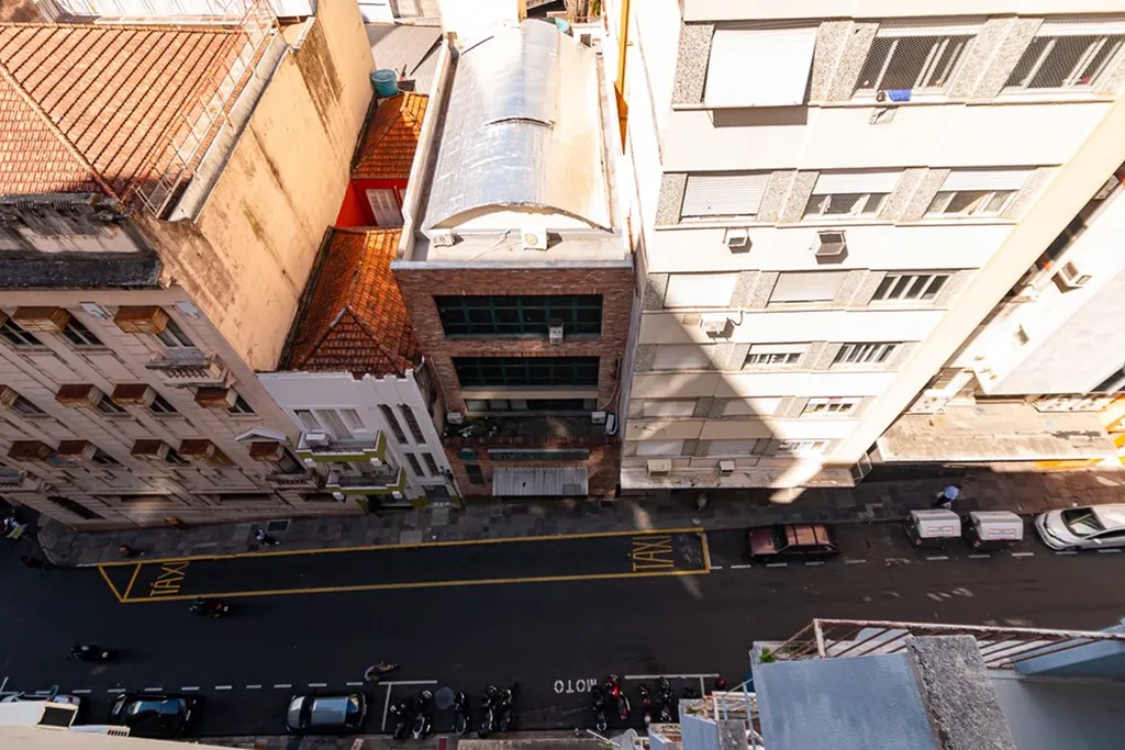 Imagem Sala Comercial em Centro Histórico