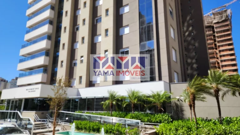Imagem Marquises - MELHOR UNIDADE DO MARQUISES PRONTA ENTREGA A VENDA - 4 SUÍTES, 4 VAGAS