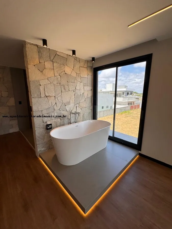 Imagem Casa em Condomínio para Venda em Parnamirim, Pium (Distrito Litoral), 5 dormitórios, 5 suítes, 6 banheiros, 4 vagas
