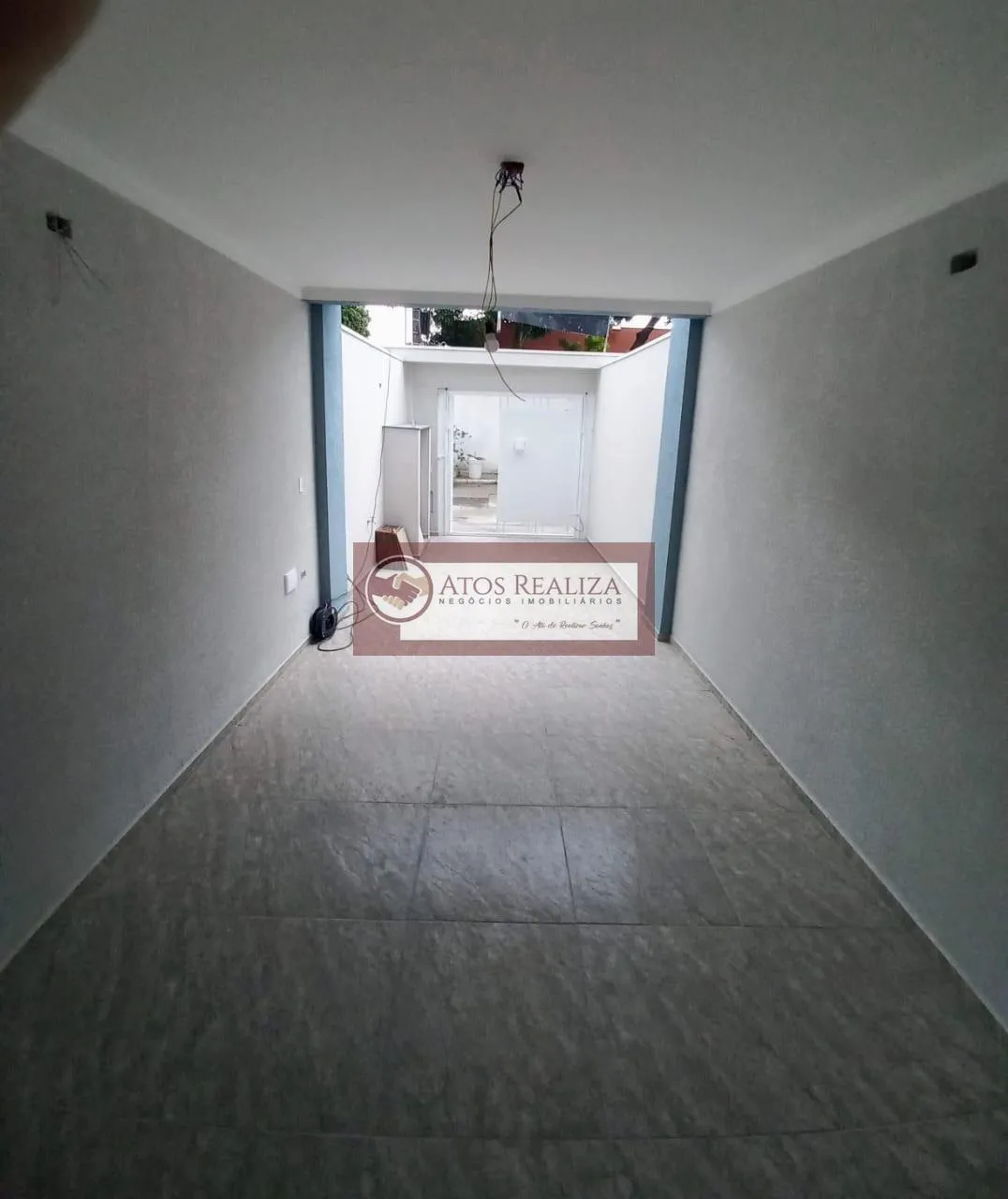 Imagem SOBRADOS NOVOS A VENDA NO JARDIM PRUDÊNCIA, REGIÃO DA CUPECE. VALOR DE OPORTINIDADE
