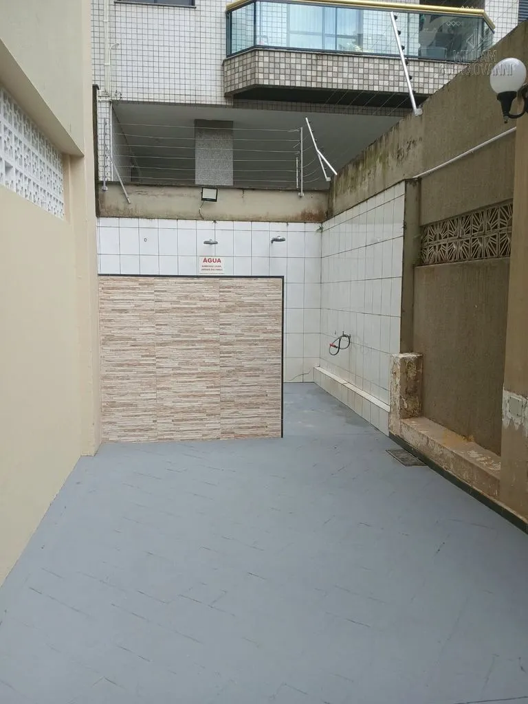 Imagem Apartamento à Venda em Caiçara, Praia Grande - SP
