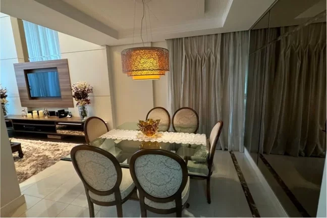 Imagem Apartamento à venda em Balneário Camboriú, Centro, com 3 quartos, 223m2