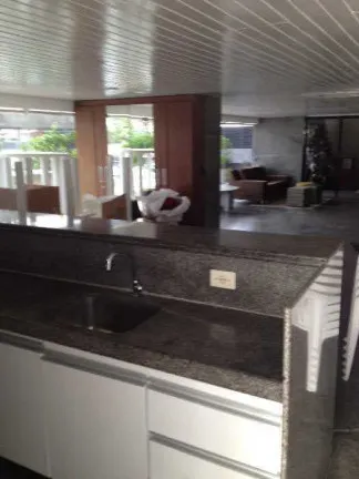 Imagem Apartamento com 3 Quartos à Venda, 150 m² em Boa Viagem - Recife