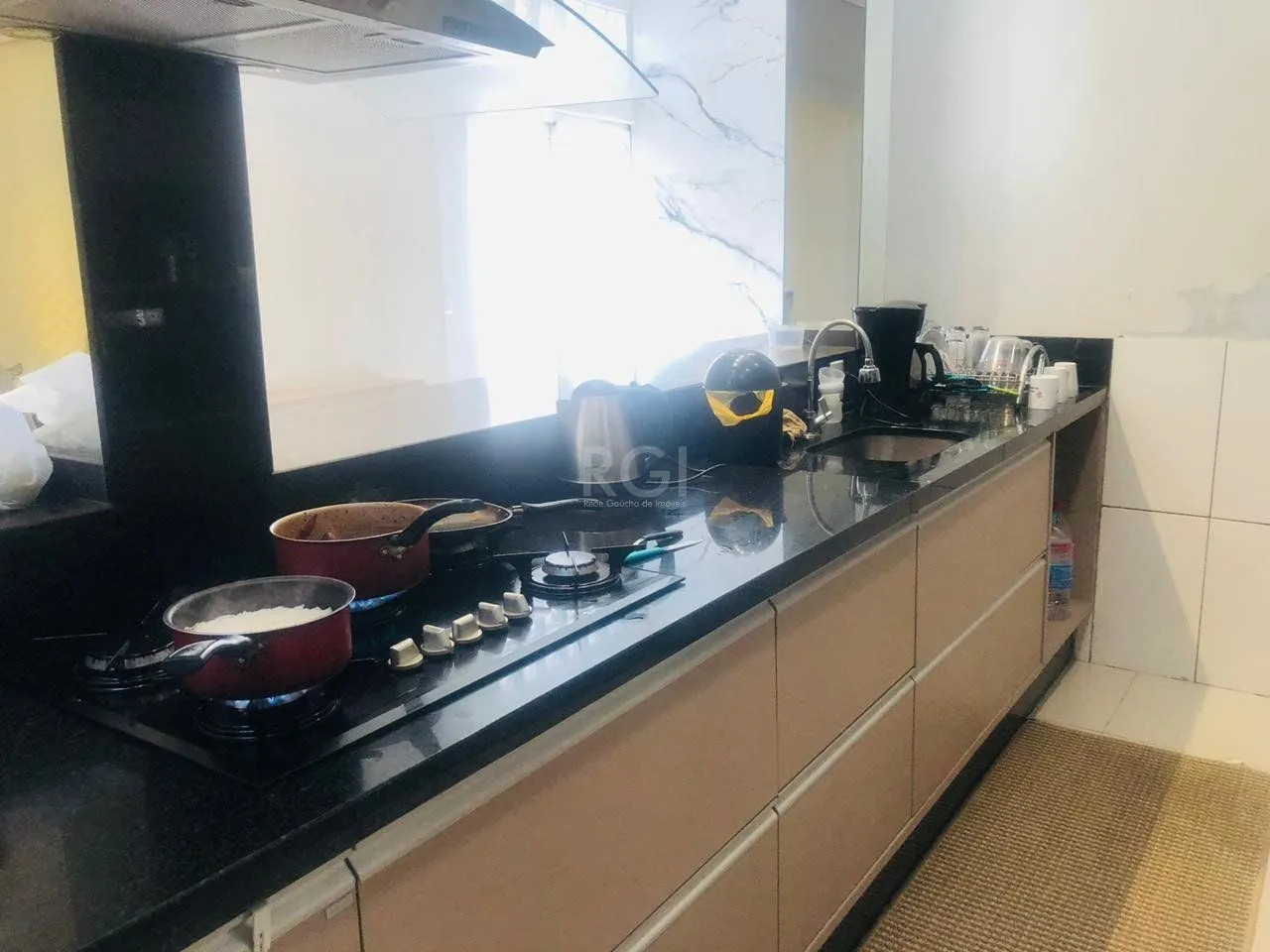 Imagem Casa para Venda - 144.14m², 4 dormitórios, sendo 1 suites, 1 vaga - Mato Grande, Canoas