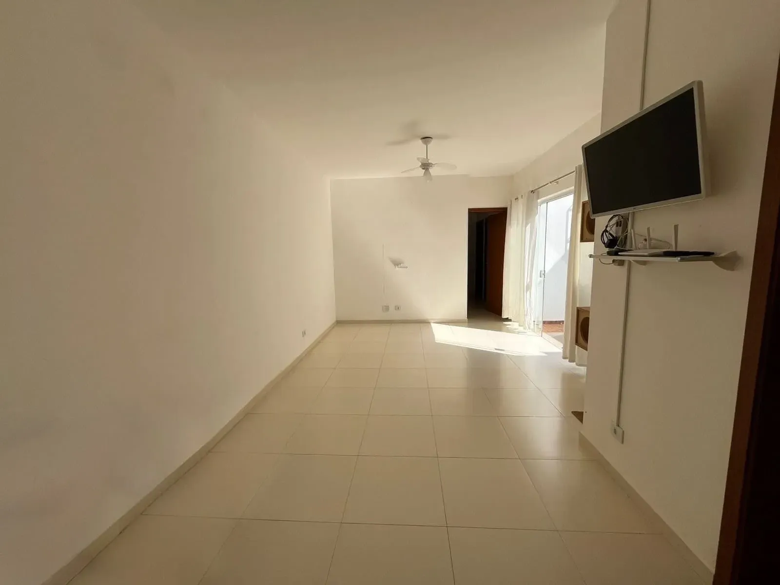 Imagem Casa de Condomínio com 3 Quartos à Venda, 89 m² em Jardim Novo Horizonte - Sorocaba