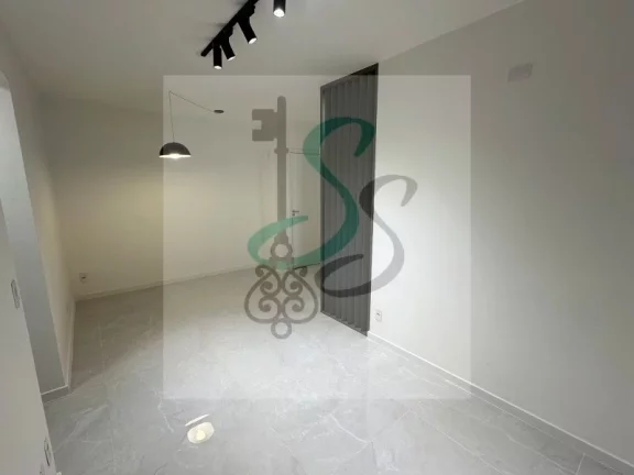 Imagem Venda de apartamento no centro , Campinas. 2 dormitórios sendo 1 suíte com armários, sala com sacada