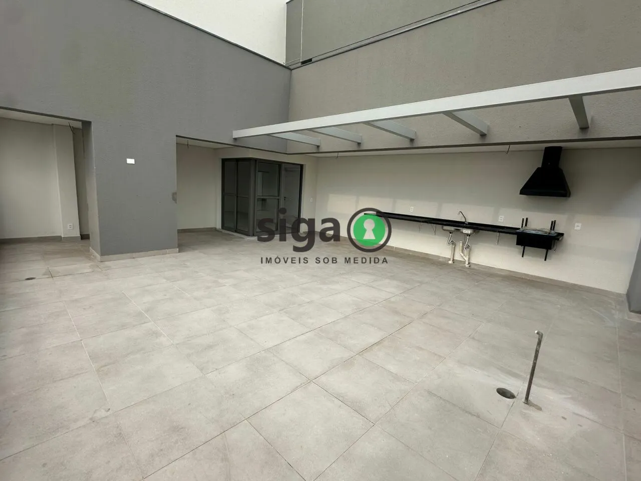 Imagem Cobertura Phenthouse 200 m² a 100 metros do metrô Belém