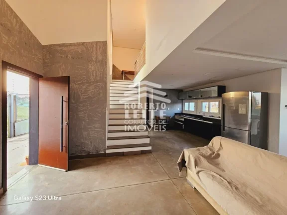 Imagem Residencial Verdes Campos - Casa em Condomínio à Venda no Verdes Campos