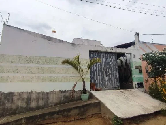Oportunidade Única em ITABERABA - BA | Tipo: Casa | Negociação: Venda Direta Online | Situação: Imóvel