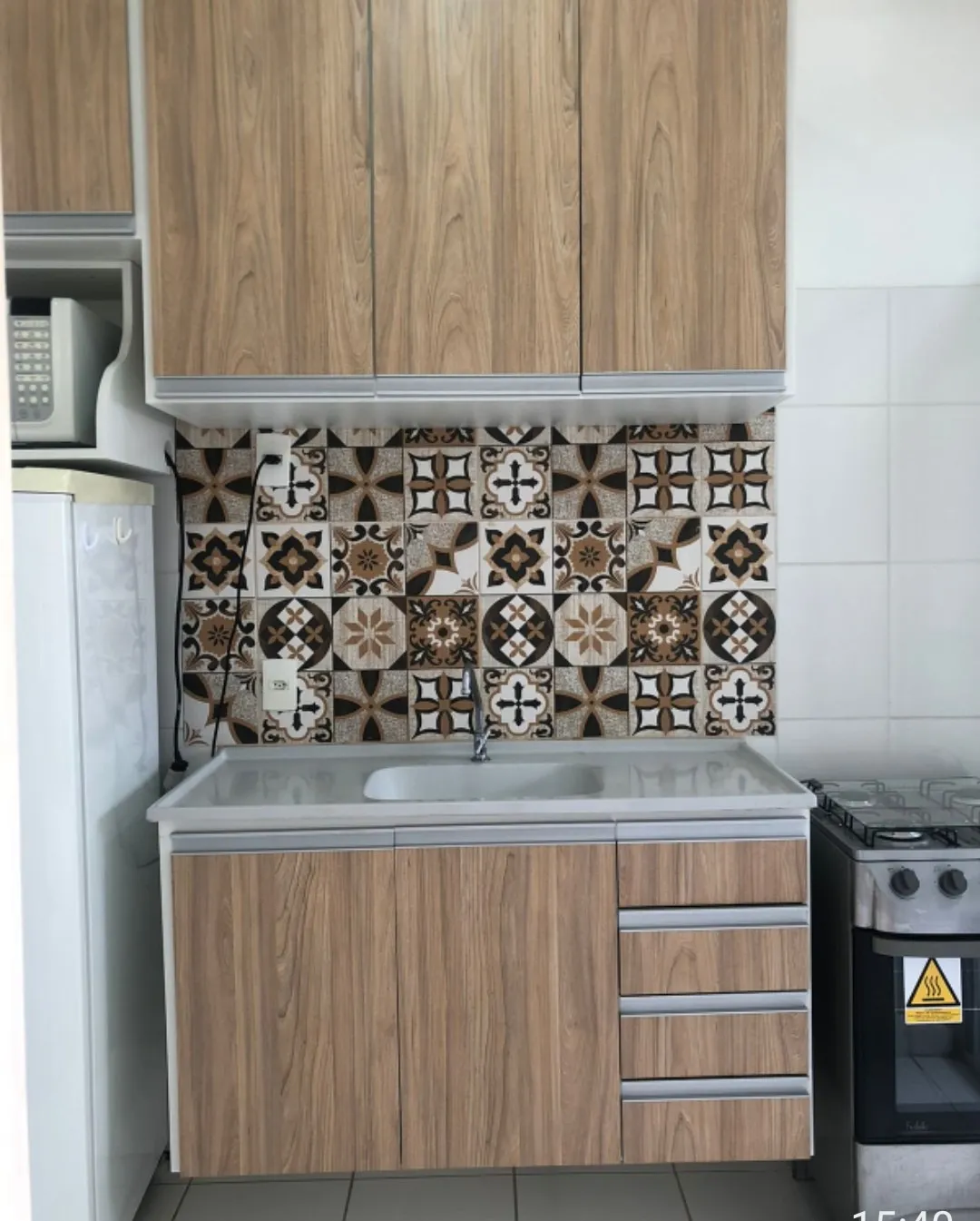 Imagem APARTAMENTO RESIDENCIAL em SOROCABA - SP, PARQUE CAMPOLIM
