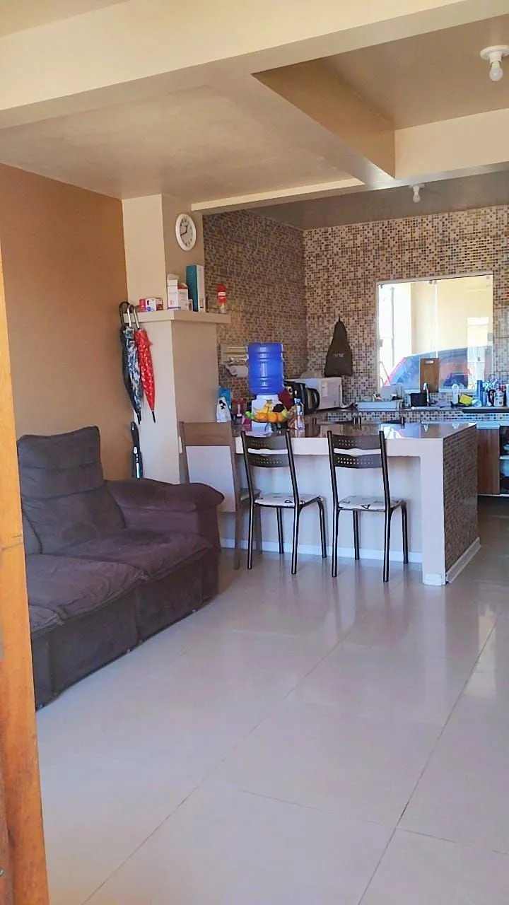 Imagem Casa em Ponta Grossa
