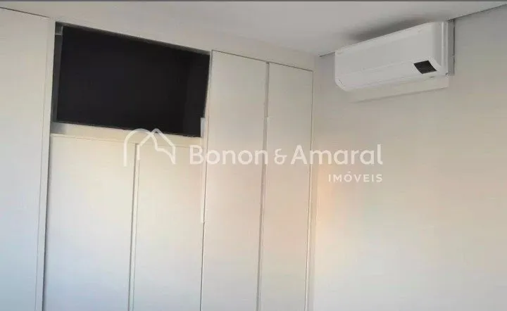 Imagem Apartamento para locação, Condomínio Porto Rico no Bairro Santa Terezinha, 3 quartos, Paulínia/SP