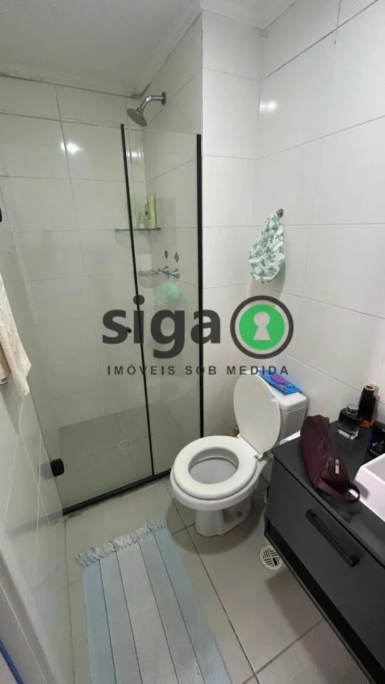 Imagem Apartamento a venda no Jaraguá: 42m² |1 vaga |2 dormitórios