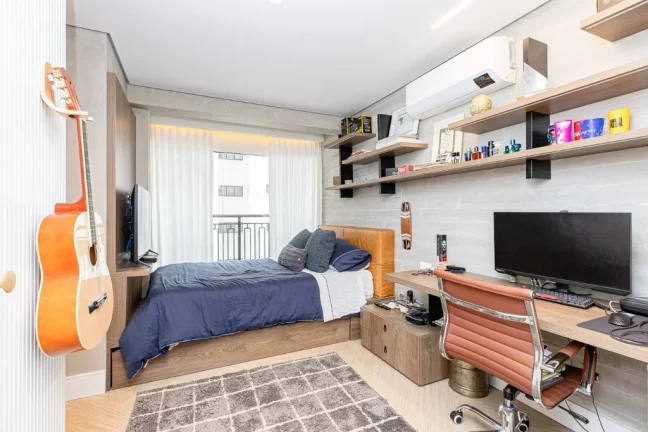 Imagem Apartamento à venda em São Paulo, Perdizes, com 3 quartos, 174m2