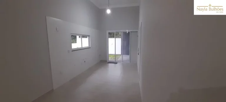 Imagem CASA RESIDENCIAL em SÃO JOSÉ - SC, FORQUILHAS