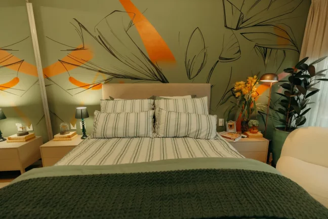 Imagem Apartamento à venda no bairro Vila Madalena - São Paulo/SP