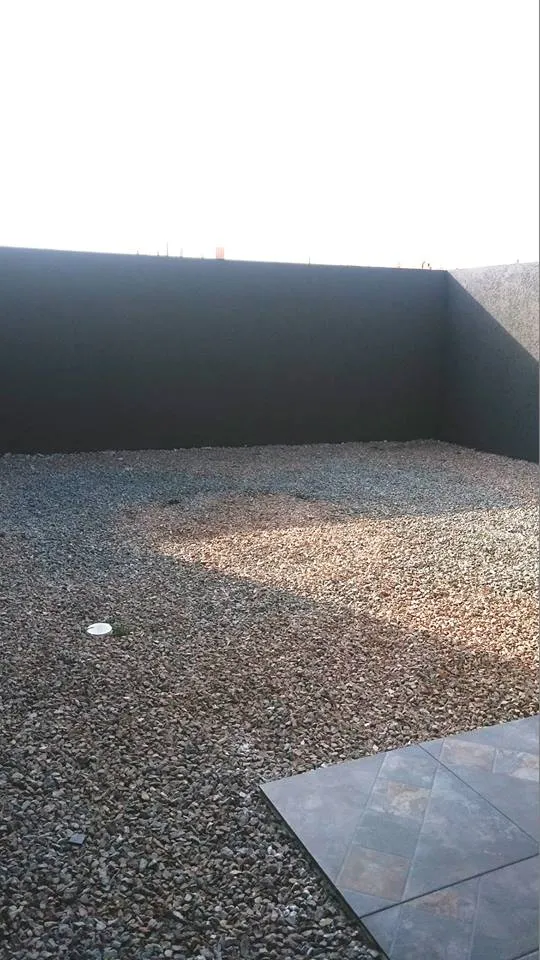 Imagem Casa com 3 Quartos à Venda, 58 m² em Iguaçu - Fazenda Rio Grande