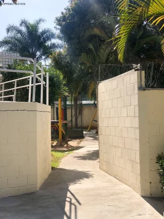 Imagem APARTAMENTO RESIDENCIAL em TABOÃO DA SERRA - SP, VILA INDIANA
