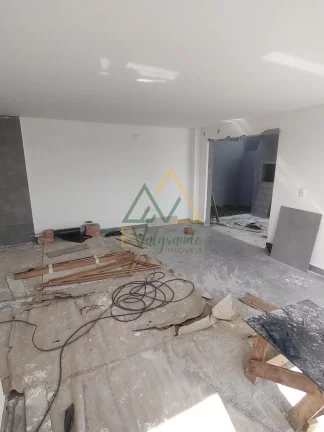 Imagem Sobrado à venda no bairro Uberaba - Curitiba/PR