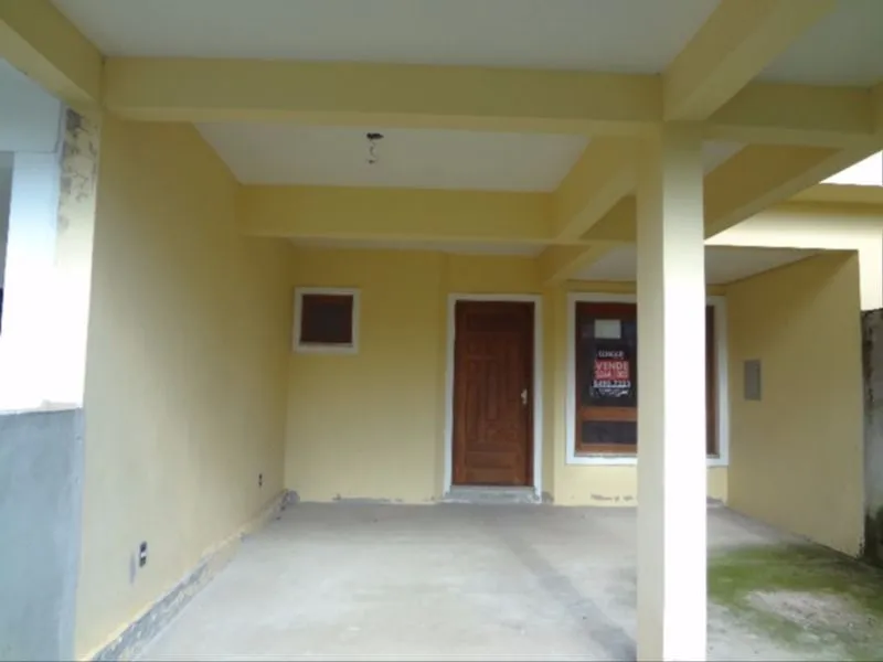Imagem Casa para Venda - 135m², 3 dormitórios, sendo 1 suites, Hípica