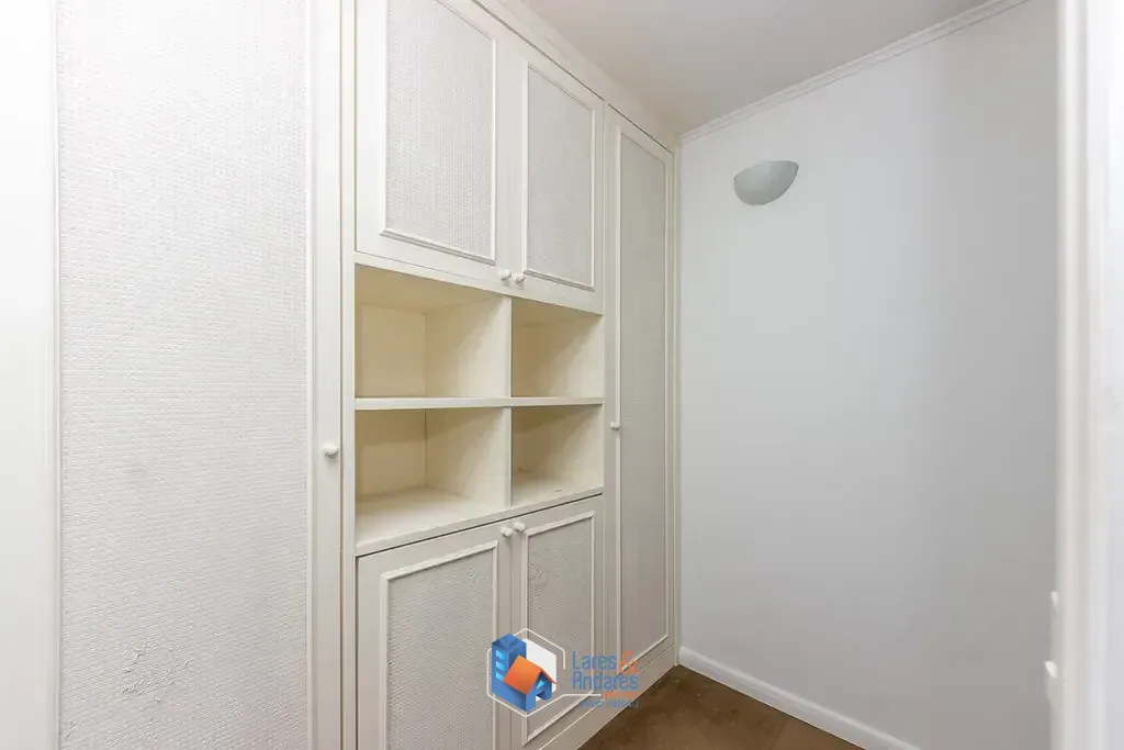 Imagem Apartamento à venda 3 Quartos 1 Suite 3 Vagas 213M² Vila Andrade São Paulo - SP