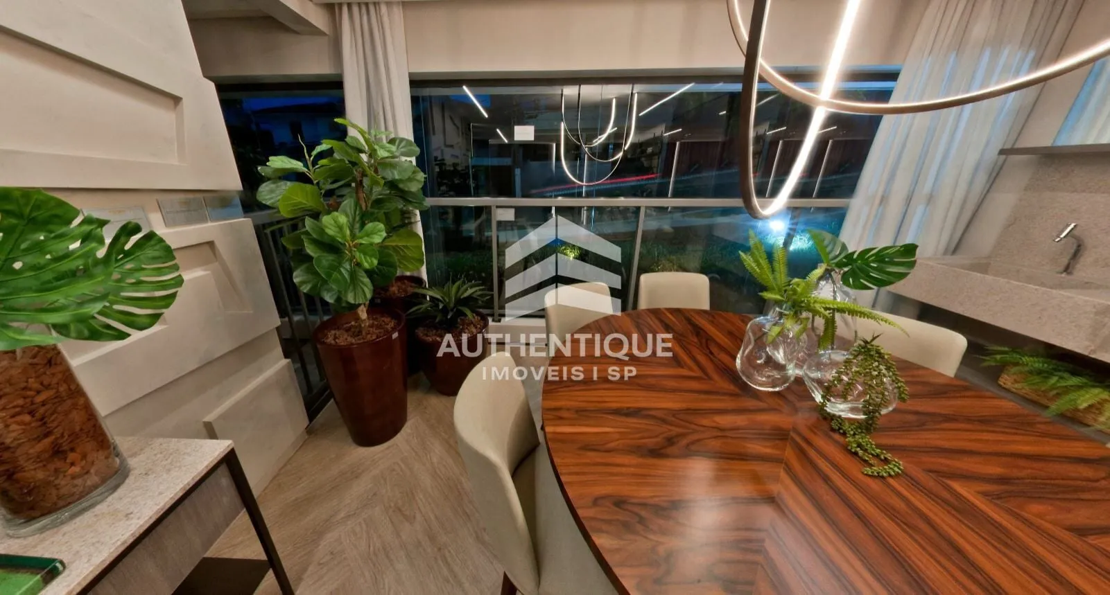 Imagem LHARMONIE VILA MARIANA - Apartamento à venda no bairro Vila Mariana - São Paulo/SP, Zona Sul