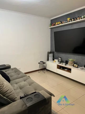 Foto do imóvel Apartamento à venda com 3 dormitórios e 1 vagas em Jardim Patente