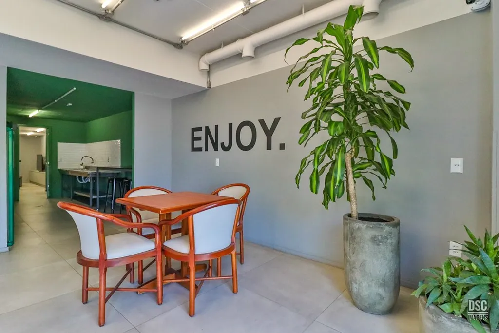 Imagem Apartamento em Centro Histórico