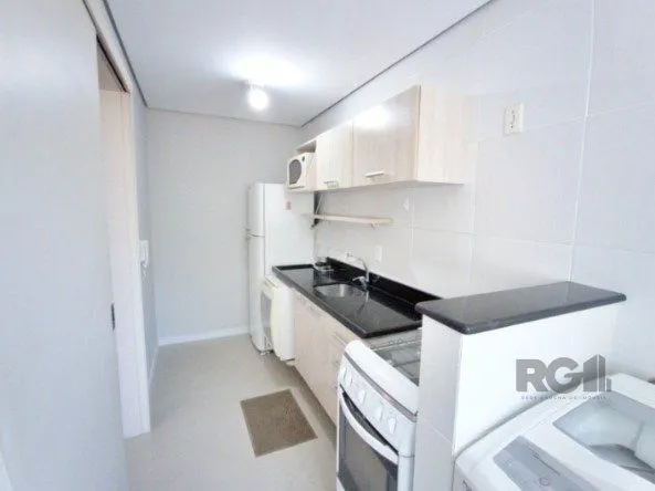 Imagem Apartamento em Passo da Areia