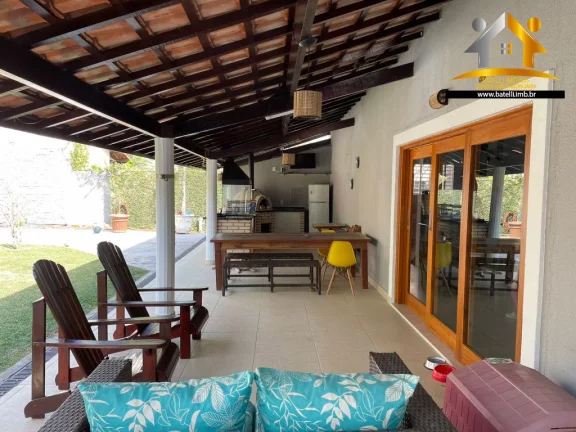 Imagem Casa - Granja Viana - Rio Cotia | Batelli Imóveis