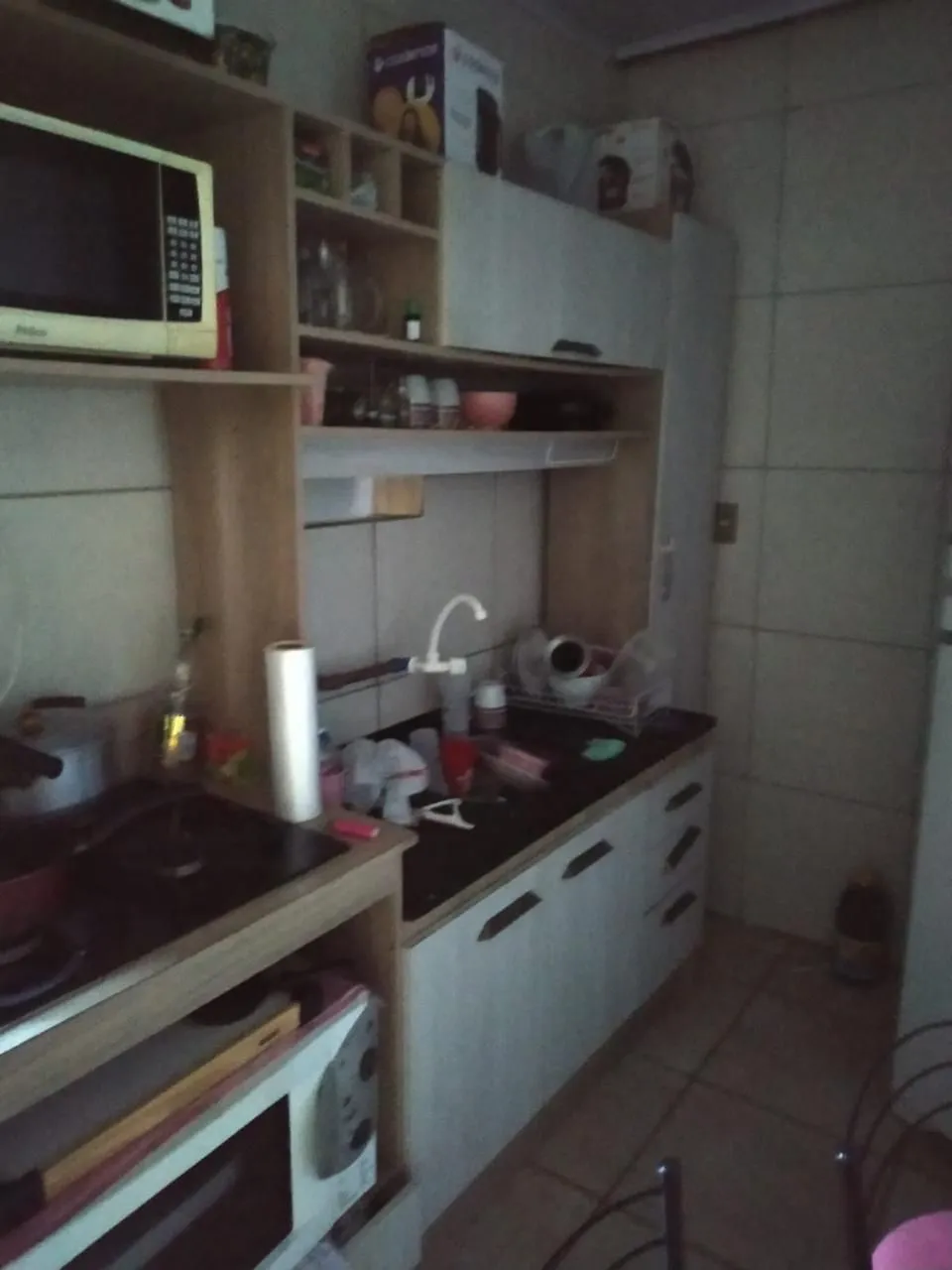 Imagem Casa residencial no bairro Agronomia!