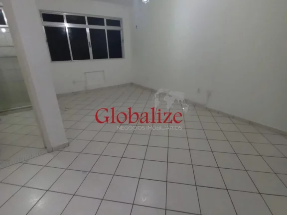 Imagem APARTAMENTO 01 DORMITÓRIO, R$430.000,00, SALA AMPLA , BAIRRO POMPÉIA EM SANTOS