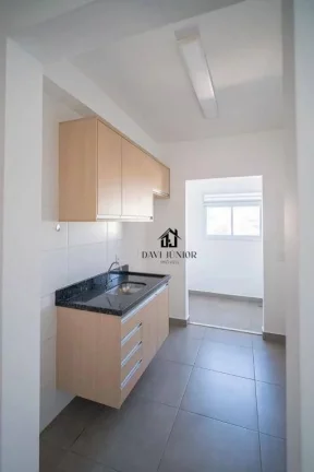 Imagem Apartamento com 3 dormitórios sendo 1 suite à venda, 80 m² por R$ 590.000 - Parque Campolim - Sorocaba/SP