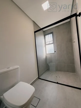 Imagem APARTAMENTO CONDOMÍNIO ARAGUAIA COM 214M2, JUNDIAÍ