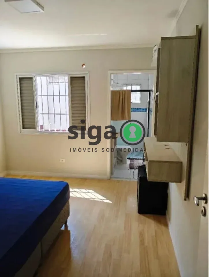 Imagem Sobrado com 3 Suítes e 2 Vagas na Vila Sônia - Conforto e Ótima Localização!