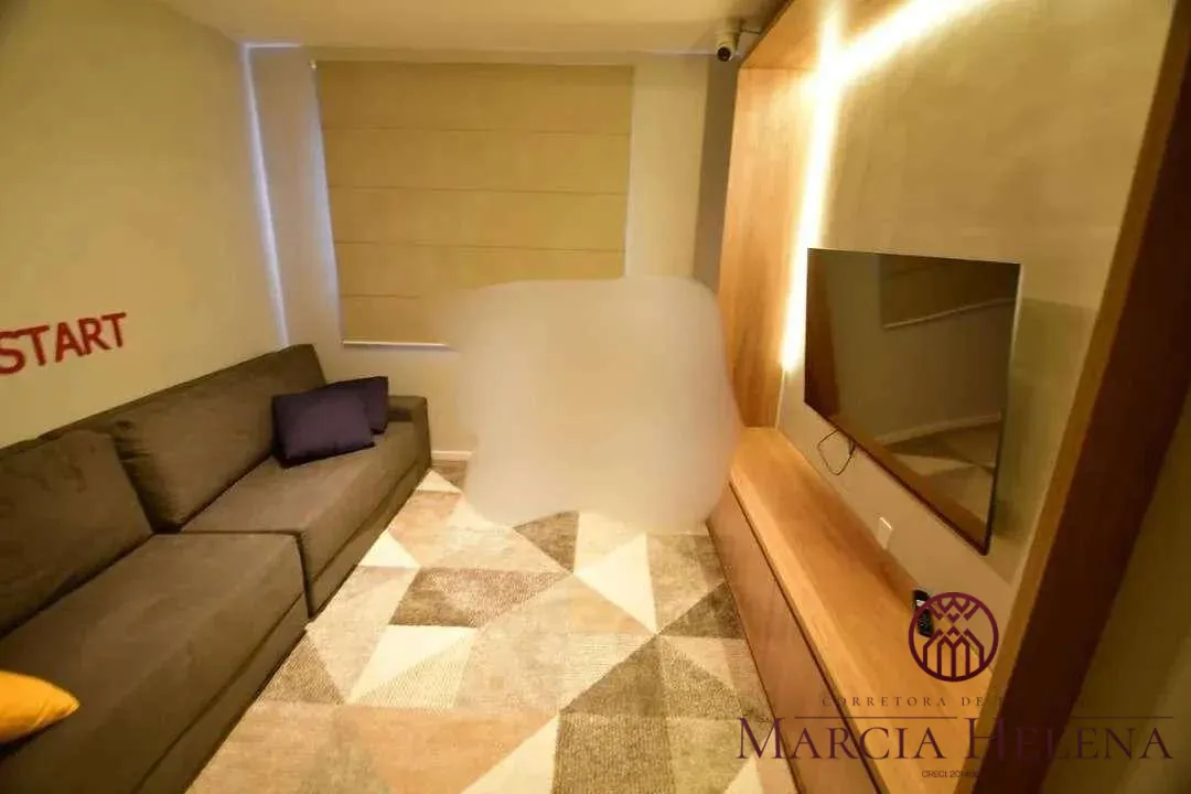 Imagem Apartamento à venda, no Residencial Algarve em Campinas, Loteamento Residencial Vila Bella Dom Pedro, com 2 quartos, 60m2