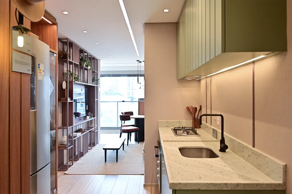 Imagem Mov Perdizes - Residencial - Mov Perdizes - Residencial