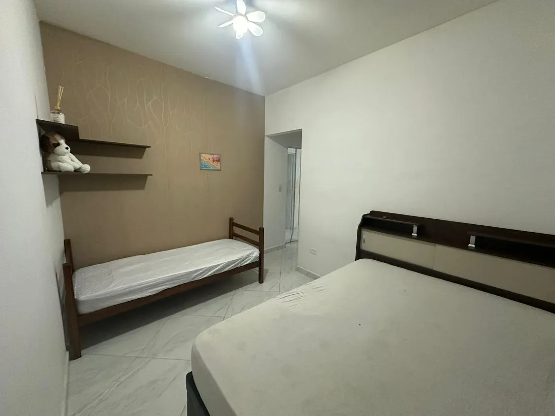 Imagem CASA 2 DORMITORIOS SENDO 1 SUITE EM CONDOMINIO LADO PRAIA NO CIBRATEL 2 EM ITANHAEM